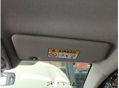 Recambio de parasol derecho para renault captur i (j5_, h5_) 1.5 dci 90 referencia OEM IAM    2
