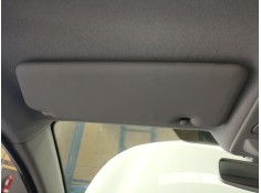 Recambio de parasol izquierdo para renault captur i (j5_, h5_) 1.5 dci 90 referencia OEM IAM    2