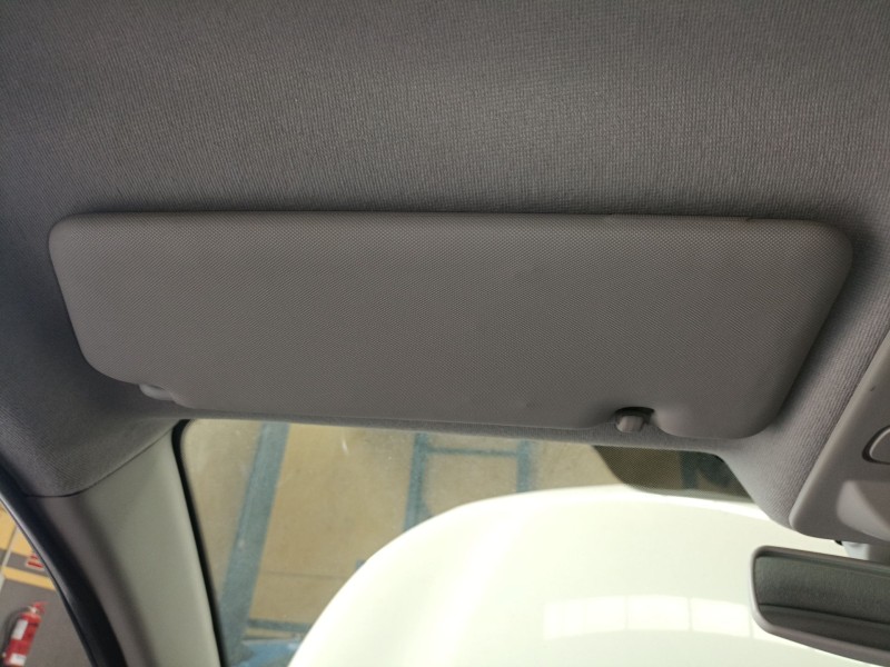 Recambio de parasol izquierdo para renault captur i (j5_, h5_) 1.5 dci 90 referencia OEM IAM   