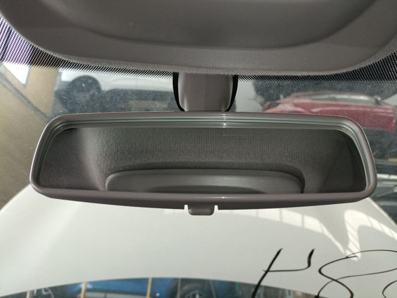 Recambio de espejo interior para renault captur i (j5_, h5_) 1.5 dci 90 referencia OEM IAM   