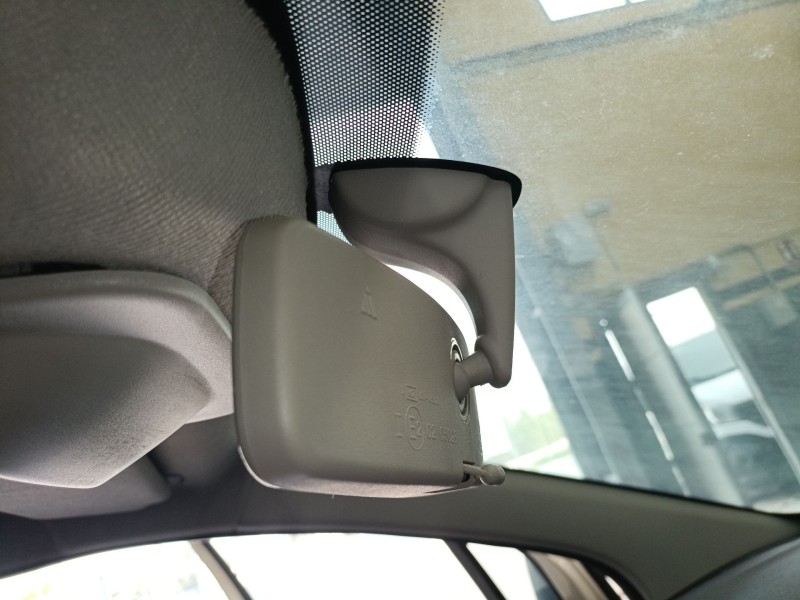 Recambio de espejo interior para renault captur i (j5_, h5_) 1.5 dci 90 referencia OEM IAM   