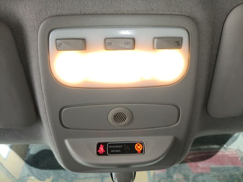 Recambio de luz interior para renault captur i (j5_, h5_) 1.5 dci 90 referencia OEM IAM   