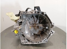 Recambio de caja cambios para citroën c4 cactus 1.2 thp 110 referencia OEM IAM 20ET26   2