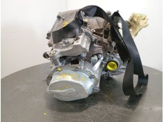 Recambio de caja cambios para citroën c4 cactus 1.2 thp 110 referencia OEM IAM 20ET26  