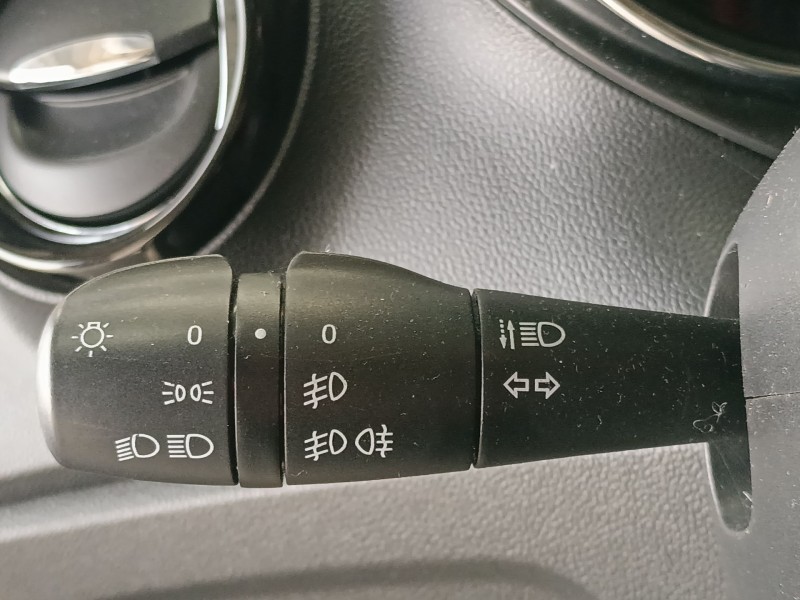 Recambio de mando intermitentes para renault captur i (j5_, h5_) 1.5 dci 90 referencia OEM IAM   