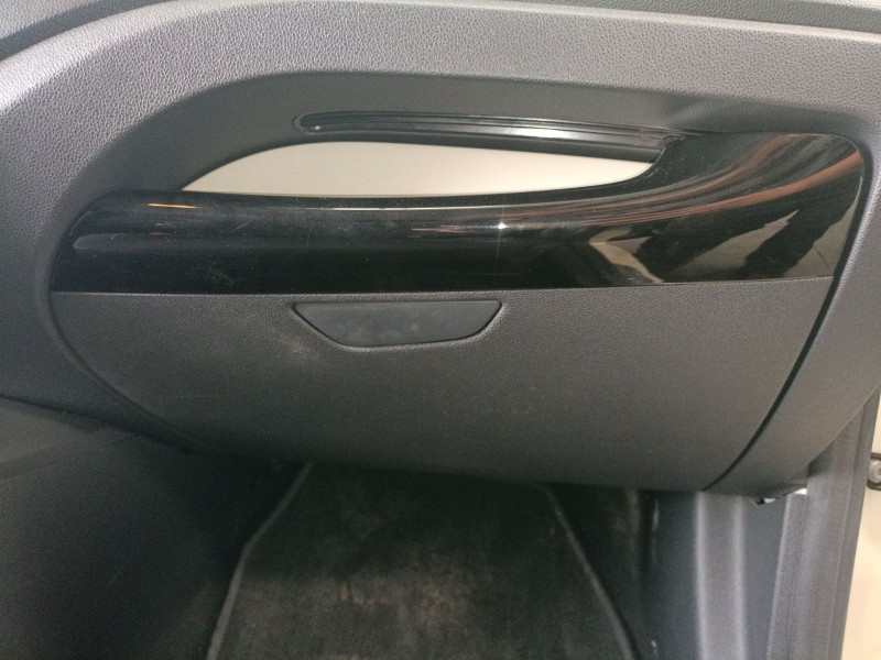 Recambio de guantera para renault captur i (j5_, h5_) 1.5 dci 90 referencia OEM IAM   
