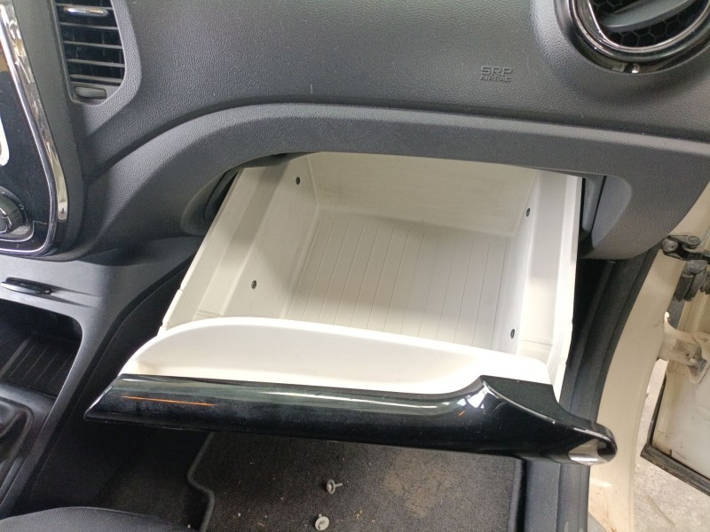 Recambio de guantera para renault captur i (j5_, h5_) 1.5 dci 90 referencia OEM IAM   