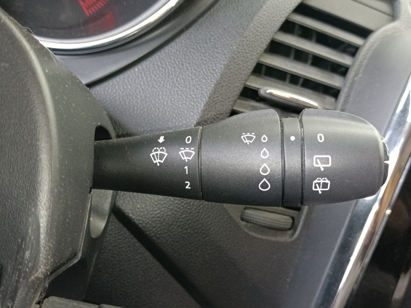 Recambio de mando limpia para renault captur i (j5_, h5_) 1.5 dci 90 referencia OEM IAM   