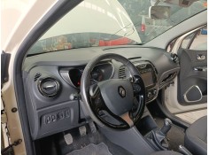 Recambio de kit airbag para renault captur i (j5_, h5_) 1.5 dci 90 referencia OEM IAM    2