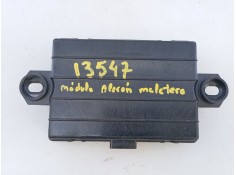 Recambio de modulo electronico para porsche cayenne coupe (9yb) 3.0 e-hybrid awd referencia OEM IAM 992907479R  E1-B2 2