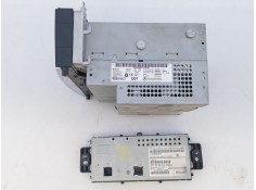 Recambio de sistema navegacion gps para mercedes-benz clase glk (w204) glk glk 220 cdi 4-matic be edición limitada (204.984) ref 2