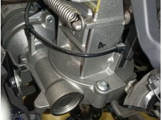 Recambio de columna direccion para renault captur i (j5_, h5_) 1.5 dci 90 referencia OEM IAM   