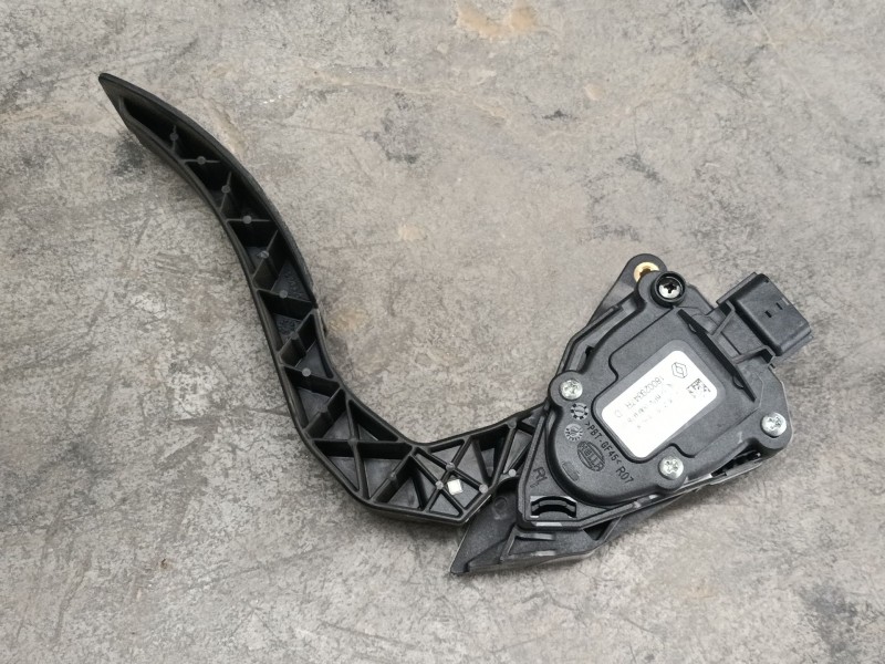 Recambio de pedal acelerador para renault captur i (j5_, h5_) 1.5 dci 90 referencia OEM IAM 180029347R  