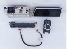Recambio de sistema navegacion gps para bmw x2 (f39) sdrive18d referencia OEM IAM 9875927 65508803369 E3-A2- 2