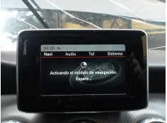 SISTEMA NAVEGACION GPS A2469000616 A2469001206 A2469001309 E3-A1