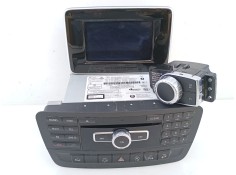 SISTEMA NAVEGACION GPS A2469000616 A2469001206 A2469001309 14413E3-A1-7-7