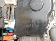 Recambio de motor limpia delantero para renault captur i (j5_, h5_) 1.5 dci 90 referencia OEM IAM    2