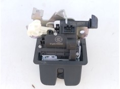 Recambio de cerradura maletero / porton para skoda kamiq (nw4) 1.0 tsi referencia OEM IAM 3V0827505C A102523 E1-B2