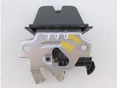 Recambio de cerradura maletero / porton para skoda kamiq (nw4) 1.0 tsi referencia OEM IAM 3V0827505C A102523 E1-B2 2