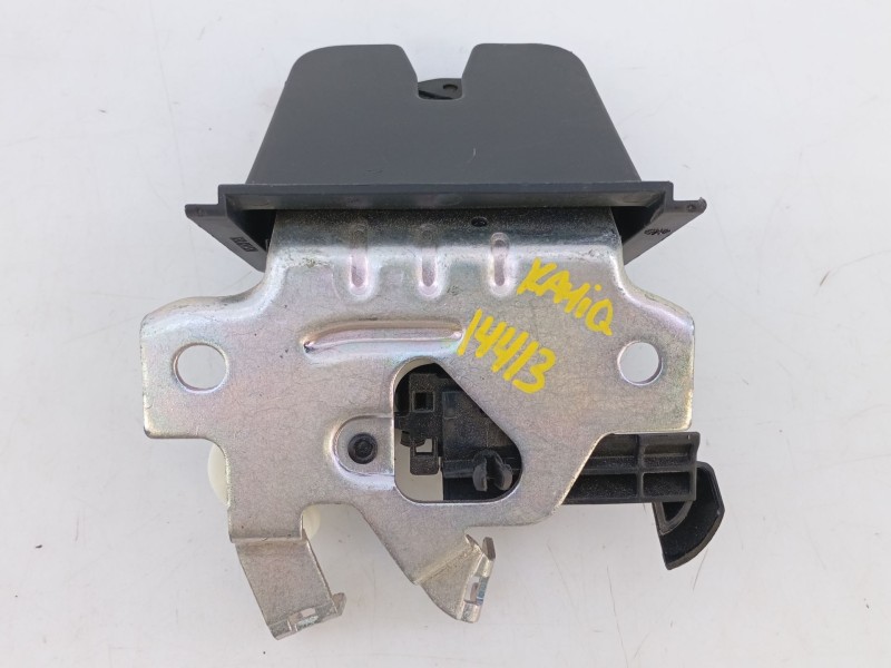 Recambio de cerradura maletero / porton para skoda kamiq (nw4) 1.0 tsi referencia OEM IAM 3V0827505C A102523 E1-B2