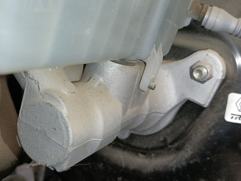 Recambio de bomba freno para renault captur i (j5_, h5_) 1.5 dci 90 referencia OEM IAM   
