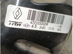 Recambio de servofreno para renault captur i (j5_, h5_) 1.5 dci 90 referencia OEM IAM 472103202R  