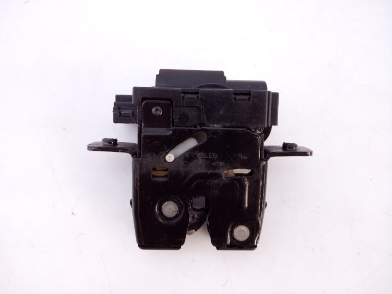 Recambio de cerradura maletero / porton para nissan qashqai (j10) tekna premium referencia OEM IAM 90502AV70B  E2-A1