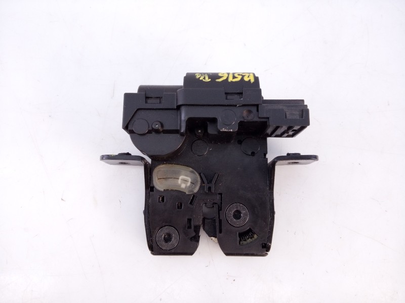 Recambio de cerradura maletero / porton para nissan qashqai (j10) tekna premium referencia OEM IAM 90502AV70B  E2-A1