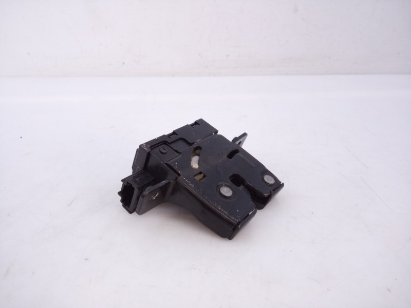 Recambio de cerradura maletero / porton para nissan qashqai (j10) tekna premium referencia OEM IAM 90502AV70B  E2-A1