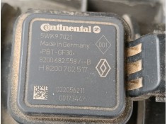 Recambio de caudalimetro para renault captur i (j5_, h5_) 1.5 dci 90 referencia OEM IAM 8200682558B 5WK97021  2