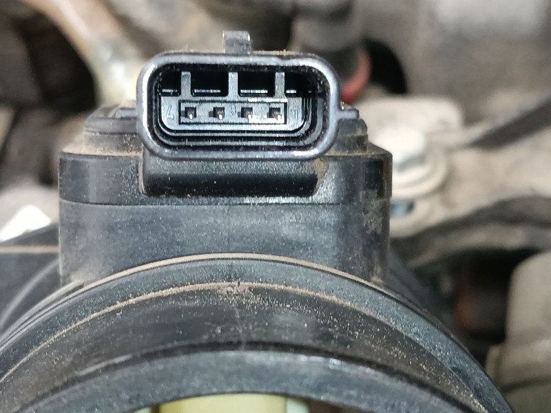 Recambio de caudalimetro para renault captur i (j5_, h5_) 1.5 dci 90 referencia OEM IAM 8200682558B 5WK97021 