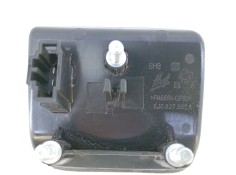 Recambio de maneta exterior porton para seat ibiza v (kj1, kjg) 1.0 mpi referencia OEM IAM 6J0827565A  E2-A1 2