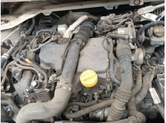 MOTOR COMPLETO K9K 