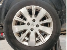 Recambio de llanta sin neumatico para renault captur i (j5_, h5_) 1.5 dci 90 referencia OEM IAM 16 PULGADAS  