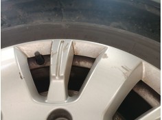 Recambio de llanta sin neumatico para renault captur i (j5_, h5_) 1.5 dci 90 referencia OEM IAM 16 PULGADAS   2