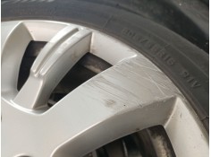 Recambio de llanta sin neumatico para renault captur i (j5_, h5_) 1.5 dci 90 referencia OEM IAM 16 PULGADAS   2