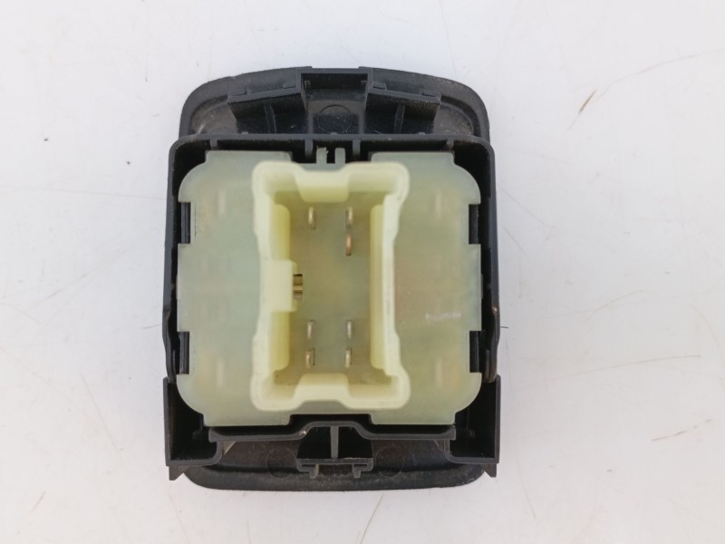 Recambio de mando elevalunas delantero izquierdo para dacia dokker furgoneta/monovolumen 1.6 referencia OEM IAM 254110431R  E2-A