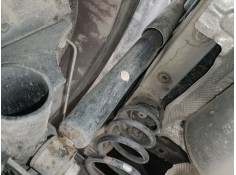 Recambio de amortiguador trasero izquierdo para renault captur i (j5_, h5_) 1.5 dci 90 referencia OEM IAM   