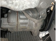 Recambio de compresor aire acondicionado para renault captur i (j5_, h5_) 1.5 dci 90 referencia OEM IAM   