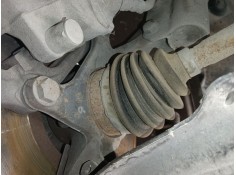 Recambio de mangueta delantera derecha para renault captur i (j5_, h5_) 1.5 dci 90 referencia OEM IAM   