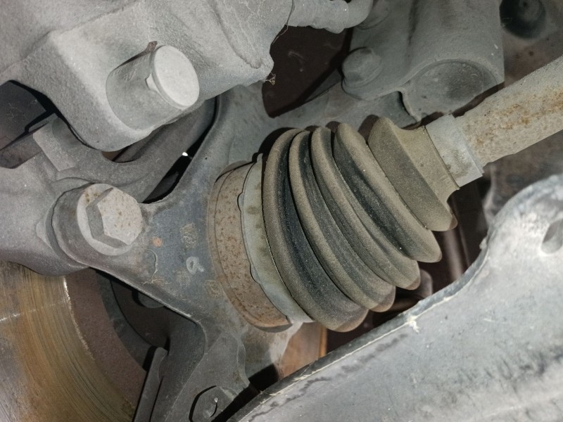 Recambio de mangueta delantera derecha para renault captur i (j5_, h5_) 1.5 dci 90 referencia OEM IAM   