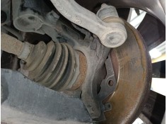 Recambio de mangueta delantera derecha para renault captur i (j5_, h5_) 1.5 dci 90 referencia OEM IAM    2