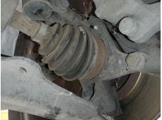 Recambio de mangueta delantera izquierda para renault captur i (j5_, h5_) 1.5 dci 90 referencia OEM IAM   
