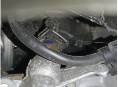 Recambio de motor arranque para renault captur i (j5_, h5_) 1.5 dci 90 referencia OEM IAM   