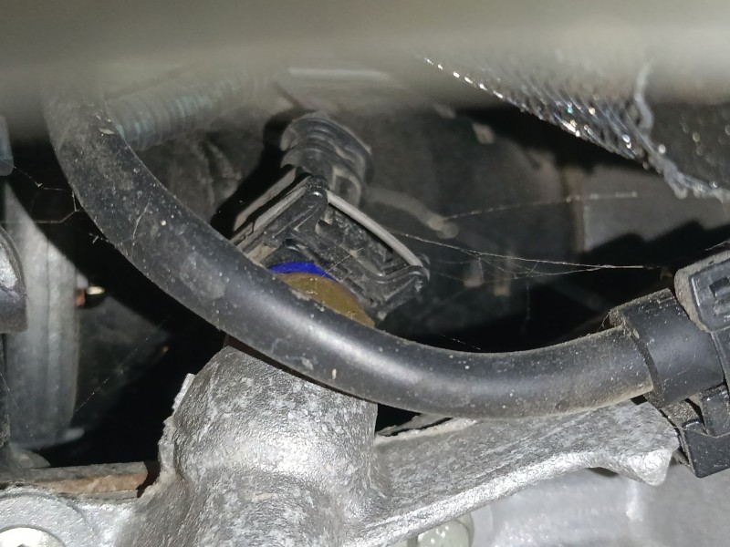 Recambio de motor arranque para renault captur i (j5_, h5_) 1.5 dci 90 referencia OEM IAM   