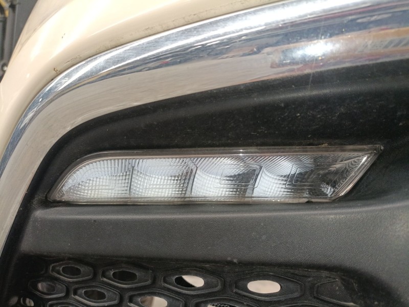 Recambio de piloto delantero derecho para renault captur i (j5_, h5_) 1.5 dci 90 referencia OEM IAM   