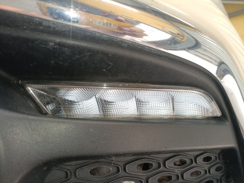 Recambio de piloto delantero izquierdo para renault captur i (j5_, h5_) 1.5 dci 90 referencia OEM IAM   