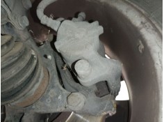 Recambio de pinza freno delantera izquierda para renault captur i (j5_, h5_) 1.5 dci 90 referencia OEM IAM   