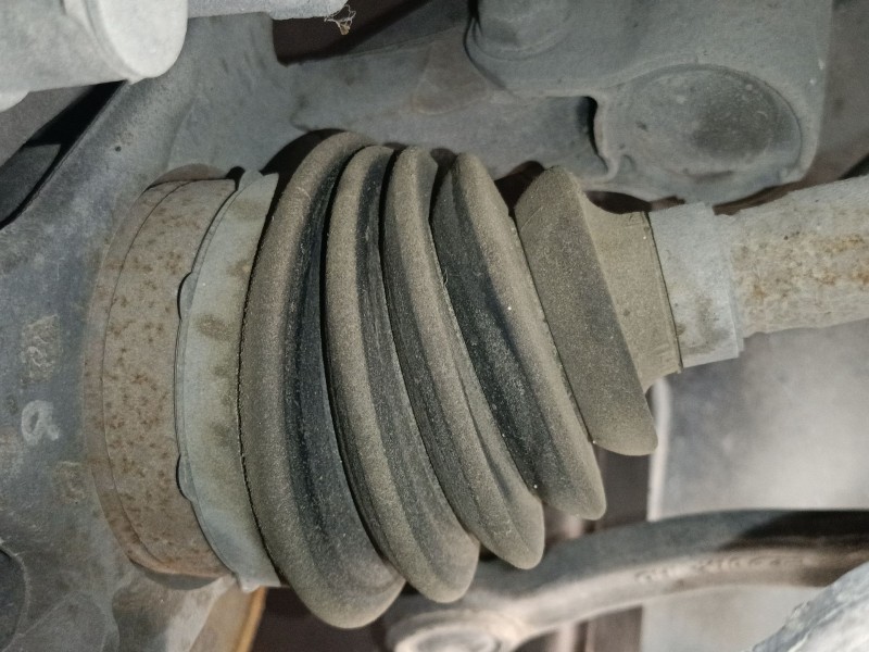 Recambio de transmision delantera derecha para renault captur i (j5_, h5_) 1.5 dci 90 referencia OEM IAM   