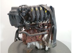 Recambio de motor completo para citroën c4 coupé (la_) 1.6 16v referencia OEM IAM NFU  